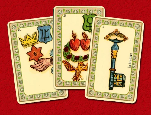 Knowledge of Modern Oracles